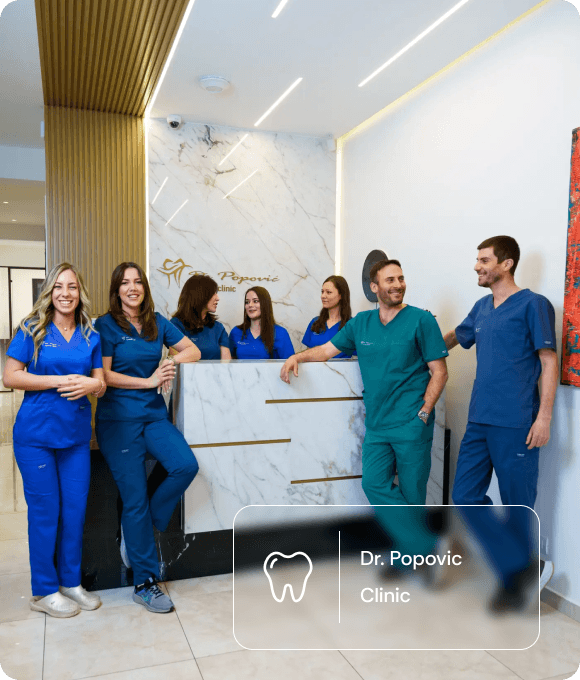 dr-popovic-dental polyclinic-belgrade-serbia